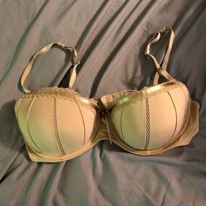 Candies Nude Bra